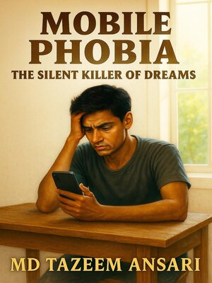 cover image of Mobile Phobia